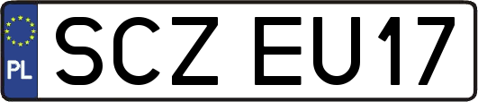 SCZEU17