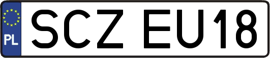 SCZEU18