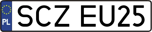 SCZEU25