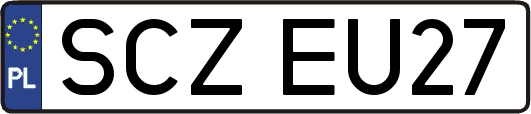 SCZEU27