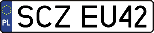 SCZEU42