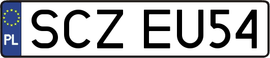 SCZEU54