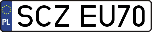 SCZEU70