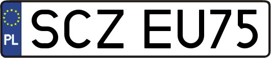 SCZEU75
