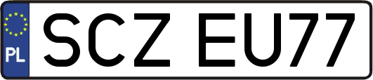 SCZEU77