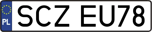 SCZEU78