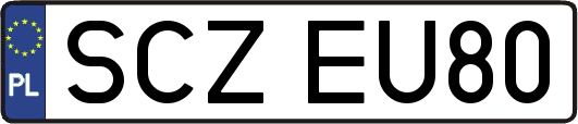 SCZEU80