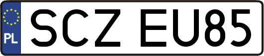 SCZEU85