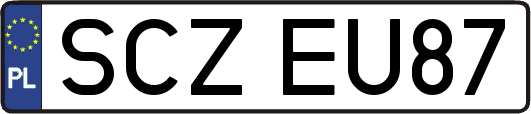 SCZEU87