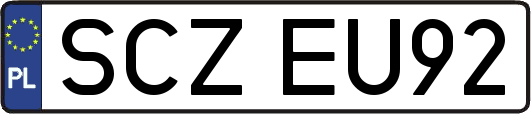 SCZEU92