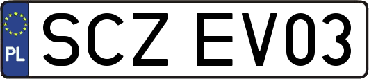 SCZEV03