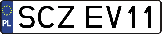 SCZEV11