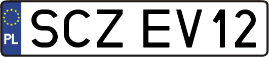 SCZEV12