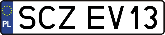 SCZEV13
