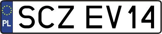 SCZEV14