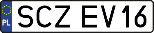 SCZEV16