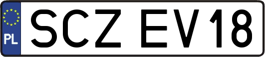 SCZEV18
