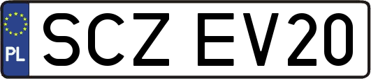 SCZEV20