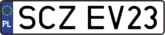 SCZEV23