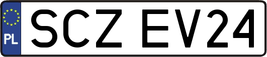 SCZEV24