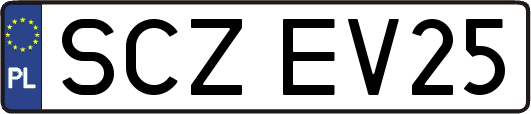 SCZEV25