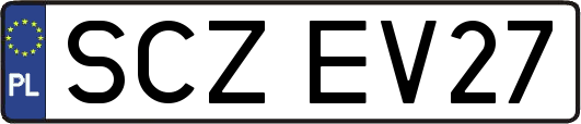 SCZEV27