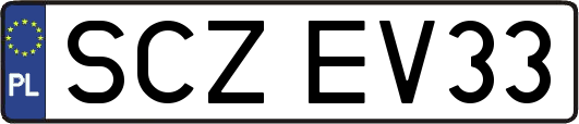 SCZEV33
