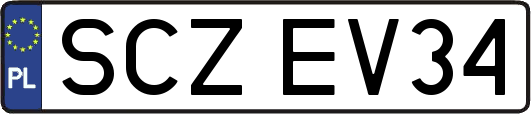 SCZEV34
