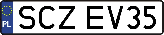 SCZEV35