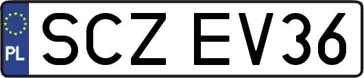 SCZEV36