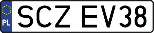 SCZEV38