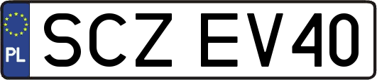 SCZEV40