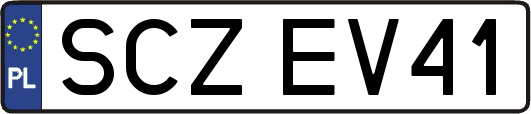 SCZEV41