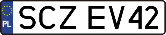 SCZEV42