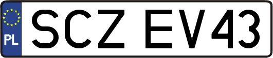 SCZEV43
