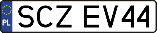SCZEV44