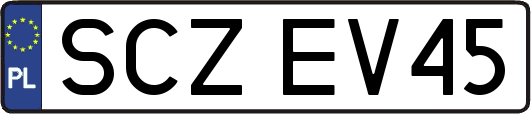 SCZEV45