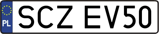 SCZEV50
