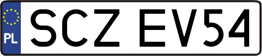 SCZEV54