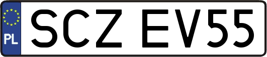 SCZEV55