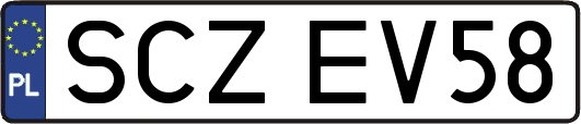SCZEV58
