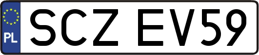 SCZEV59