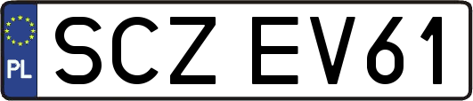 SCZEV61