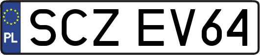 SCZEV64