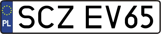 SCZEV65