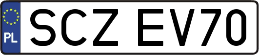 SCZEV70