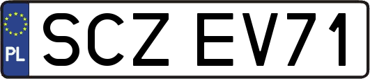 SCZEV71