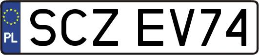 SCZEV74