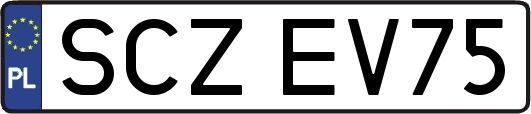 SCZEV75