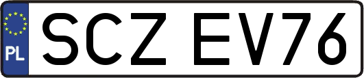 SCZEV76